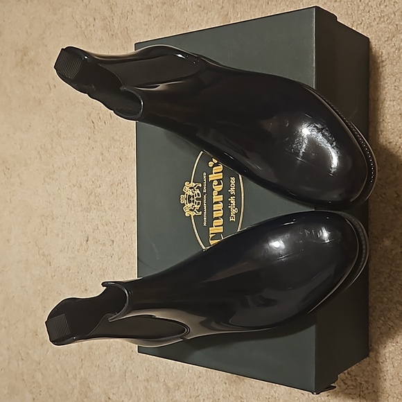 Church's Shoes - 🛑CHURCH'S Rain Boots